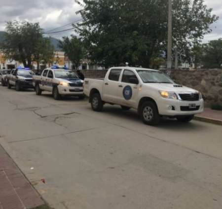 Otro salteño fue asesinado en Año Nuevo: lo acuchillaron frente a su esposa