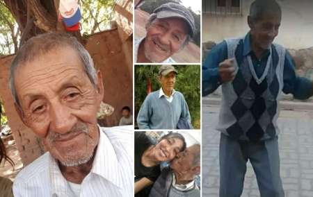 Salteño desapareció hace casi un mes: su familia y amigos lo buscan desesperadamente