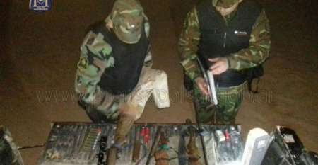 Vivían yendo a pescar hasta que la policía les sacó la ficha: "Cazaban todo tipo de..."