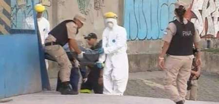 Costanera Norte: un hombre se arrojó al río para salvar a su hija y murió ahogado