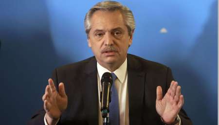 El Gobierno argentino condenó el hostigamiento a la oposición venezolana