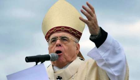 “Esperamos que este año haya una sentencia eclesiástica contra Rosa Torino”