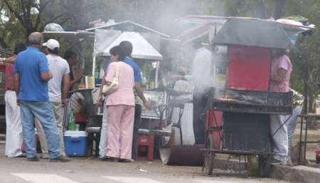 Advierten que los casos de Salmonella continúan aumentando en Salta: ¿cómo debo cuidarme?