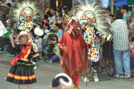 ¿Corsos gratis? Buscan la subvención del gobierno provincial y el municipio capitalino