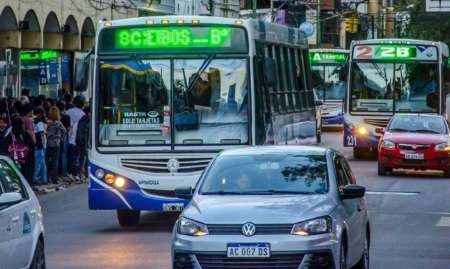 El boleto de colectivos en Salta podría quedarse en $25: ¿hasta cuándo?