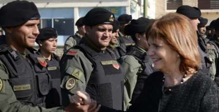 Caso Nisman: ahora Bullrich denuncia a un abogado