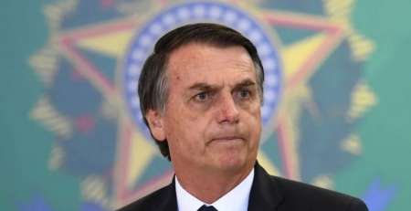 Irán pidió explicaciones a Brasil por la posición de Bolsonaro ante el conflicto