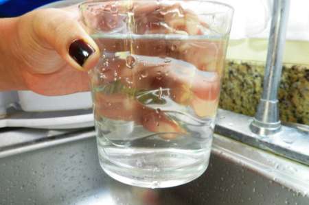 Casos de Salmonella: “La potabilización del agua es correcta”