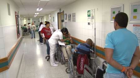 Salud: Bolivia rechazó convenio con Argentina para la atención médica gratuita