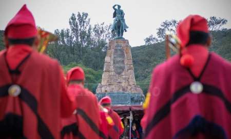 Este año habrá dos feriados por Güemes: el lunes 15 y el miércoles 17 de junio