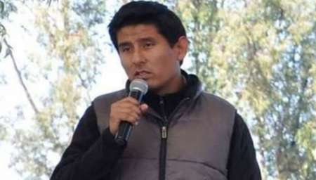 Condena exprés al excónsul narco de Bolivia: cinco años de prisión