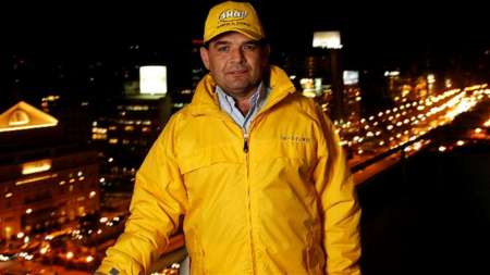 Para Olmedo, despenalizar el aborto “es un gasto para el Estado”