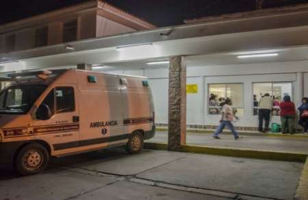Horror en Salta: "lo confundieron" con un ladrón y lo apuñalaron en la cara