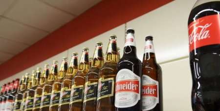 Polémica por la gaseosa de Precios Cuidados