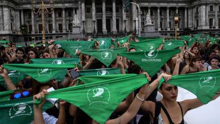 Dos ministros del Gobierno Nacional se mostraron a favor de despenalizar el aborto