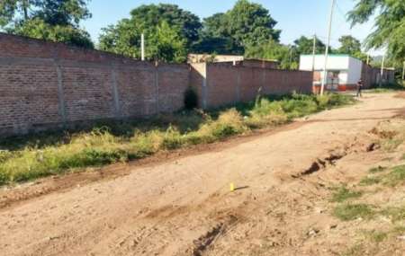 Crimen en la madrugada: encontraron a un salteño muerto en plena calle