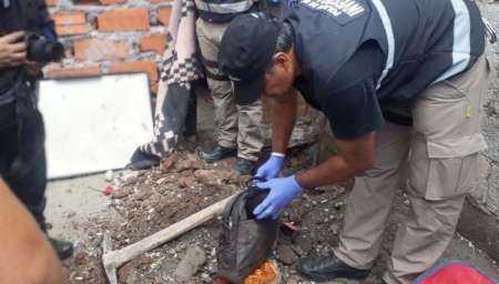 Robaron $4 millones y ya están en libertad