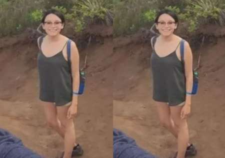 Quería ser virgen y se le cumplió: la chica que nunca podrá hacer "el amor"