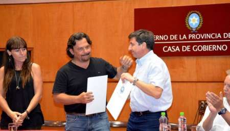 Nación mandará urgente agua y módulos alimentarios al norte