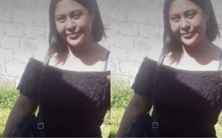 Paula tiene 16 años, desapareció el viernes y nadie sabe dónde está