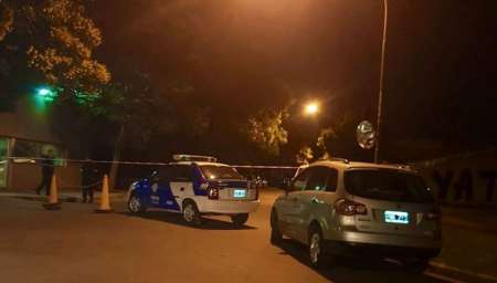 Murió de dos tiros en la cabeza en Rosario, sospechan de la mafia