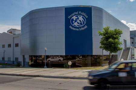 Asumen los gerentes de los hospitales San Bernardo, Arturto Oñativia y Materno Infantil