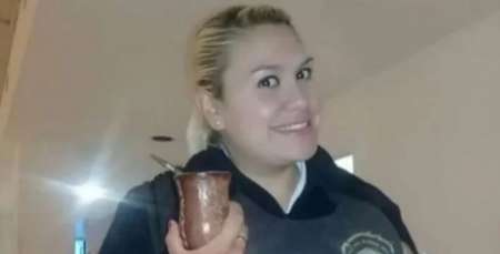 Falleció la mujer policía baleada en la cabeza en confuso episodio