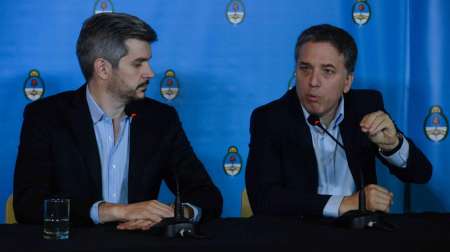 Gran parte del Gabinete nacional debate hoy en Salta