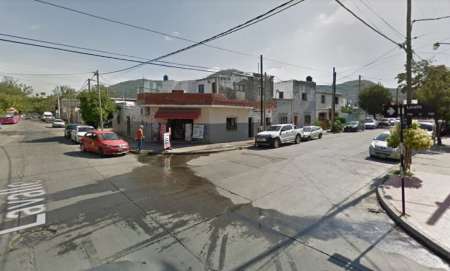 Apuñalaron a un hombre en Villa Soledad y crece el temor en los vecinos