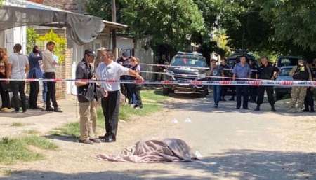 Ya son 15 los asesinatos en Rosario en lo que va del año