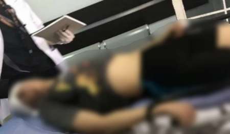 Salteño se "machó" y asesinó a su hermano al costado del río: está imputado