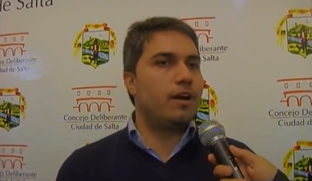 Oficializan nombres para la estructura del Gobierno provincial