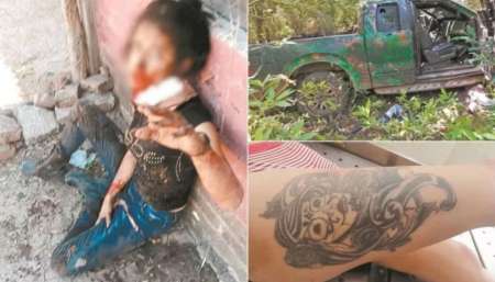 VIDEO Asesinan a “La Catrina”, la sicaria más temida del cártel Jalisco Nueva Generación