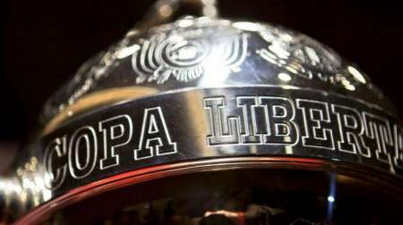 Con 15 de los 24 equipos campeones comienza la Copa Libertadores