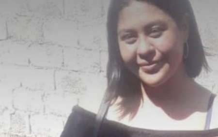 Hallaron en buen estado de salud a Paula Irupe