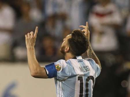 Confirmado un nuevo amistoso de la Argentina antes del Mundial