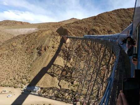 Tren a las Nubes: “El desafío del 2020 es que los salteños lo conozcan”