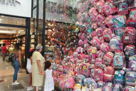 Vuelta al cole: Equipar a un chico para ir al colegio, cuesta más de $13.500