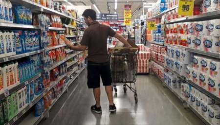 La inflación alcanzó en 2019 un 53,8%, la más alta en 28 años
