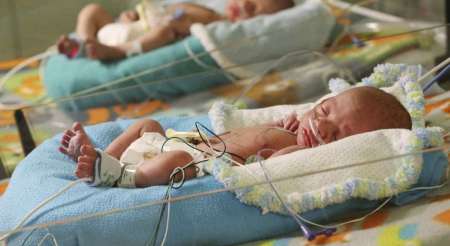 La tasa de mortalidad infantil en Salta es una de la más alta del país