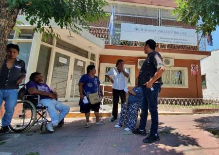 Los centros de diálisis dejan de prestar el servicio de traslado a pacientes