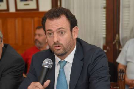 Se realizará en Salta el Foro de Líderes Empresariales del NOA