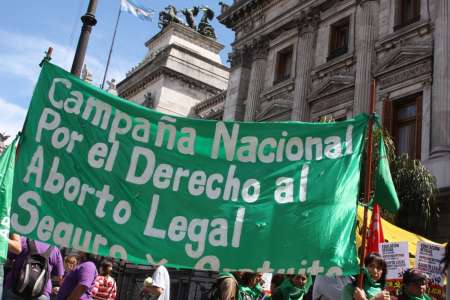 Aborto legal: se cayó la sesión especial del 8 de marzo y el debate tardaría dos meses