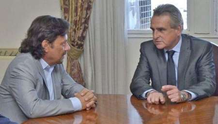 Buscan soluciones a la emergencia sanitaria en el norte de la provincia