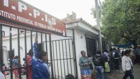 Por las irregularidades, el IPPIS seguirá intervenido por seis meses