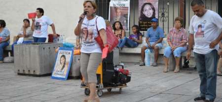 A cinco años del crimen de Cintia Fernández, mañana le harán un homenaje