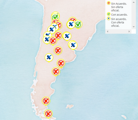 Radiografía  tomada por www.informatesalta.com.ar