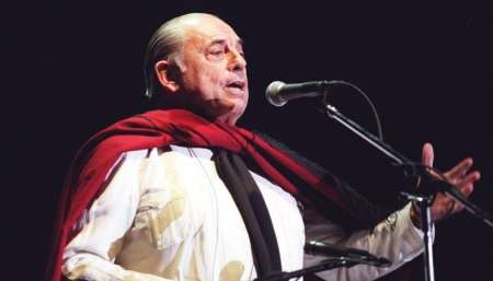 Adiós a Juan Carlos Saravia, el patriarca de Los Chalchaleros