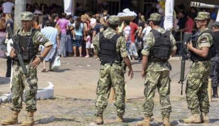 Fuga masiva de narcos en Paraguay, se cree que podrían ingresar a Salta