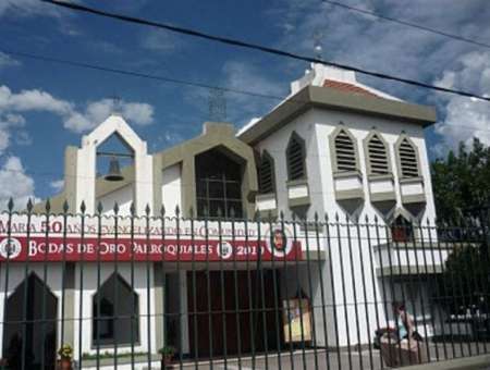 Un cura renunció a su parroquia por denuncia de acoso